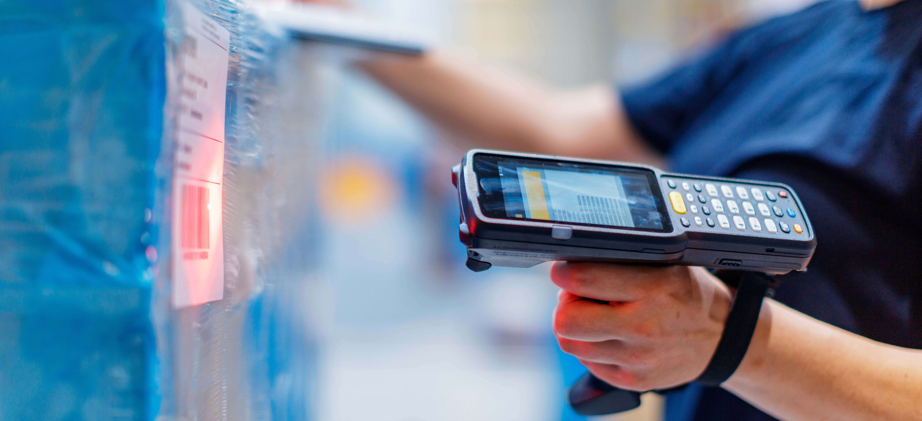 Retail & POS Equipment