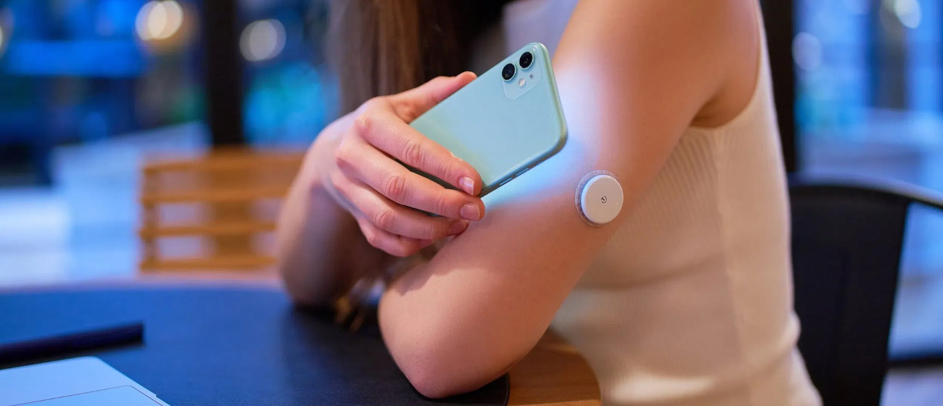 Blood Glucose Monitor