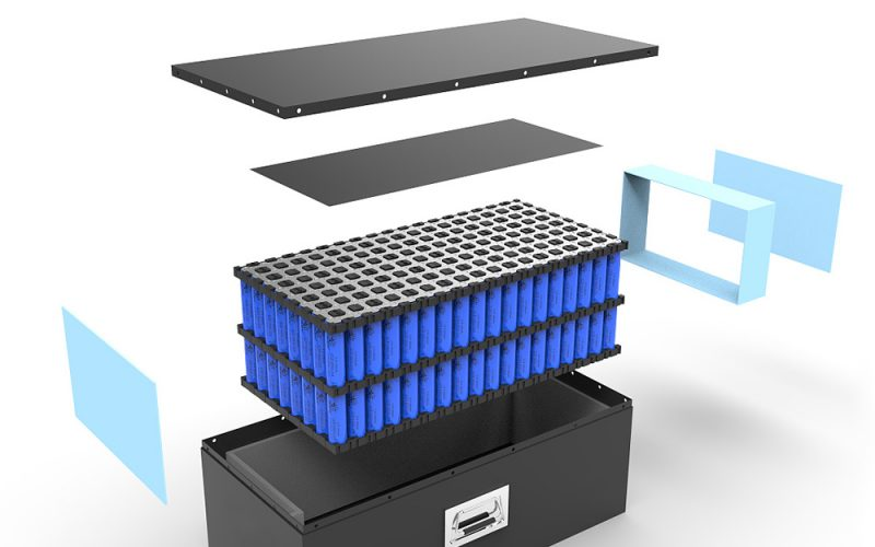 CUSTOM BATTERY SOLUTIONS