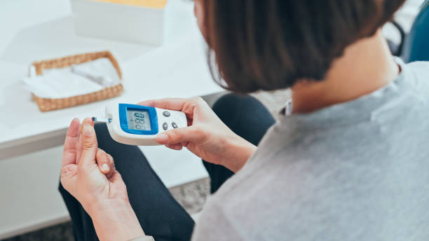 Glucose Meter