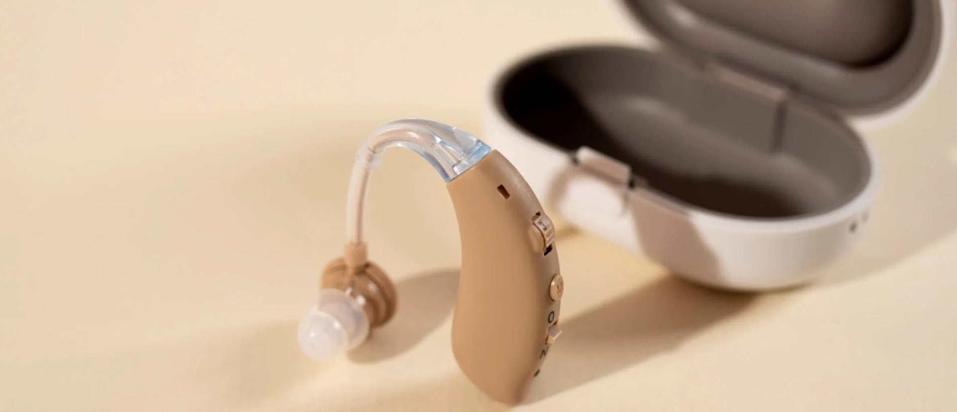 (OTC) Hearing Aids