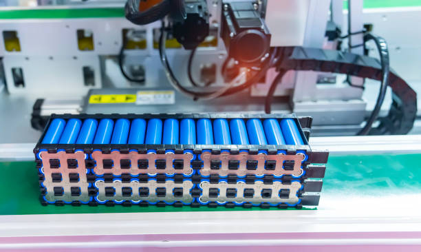Commercial Power Supplies