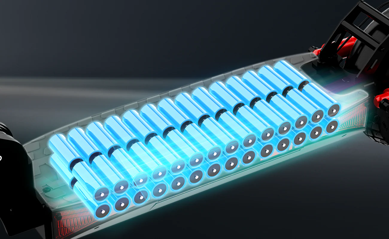 Custom Ebike Battery Pack Solutions