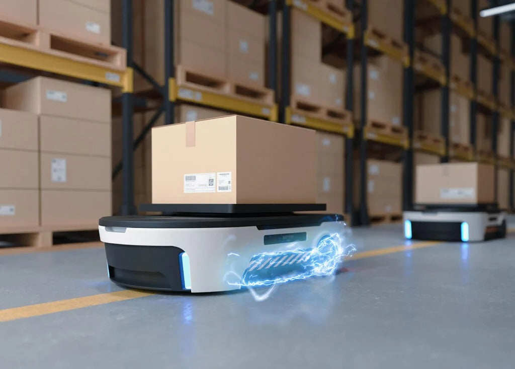 Logistics & Warehousing