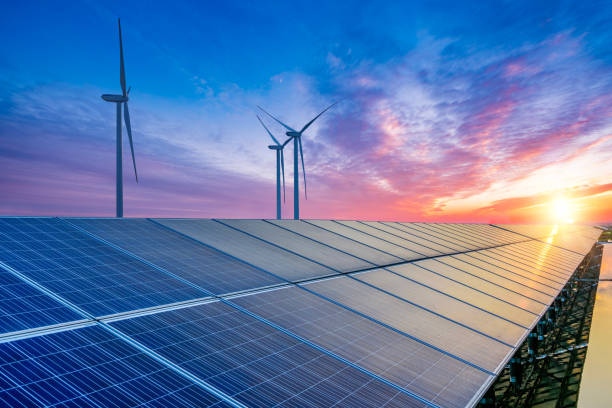 Renewable Energy & Utilities