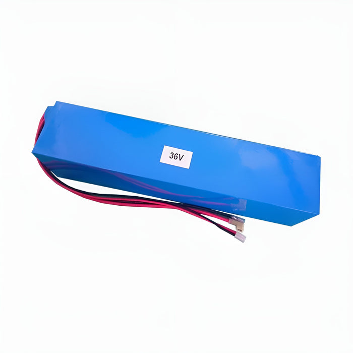Customize 10S7P 36V 37V 18.2Ah 18200mAh 18650 Rechargeable Lithium-ion Battery Pack for E-bike