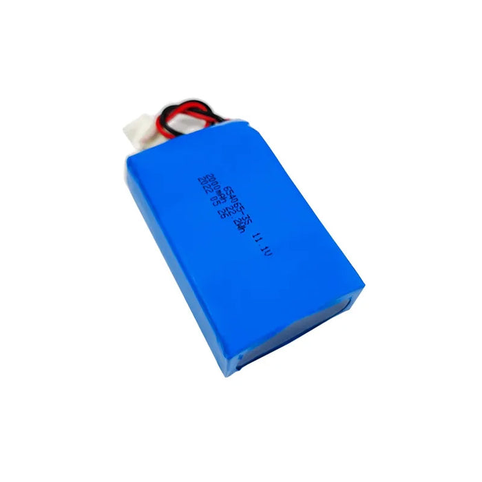 11.1 V 2300mAh Lithium Ion Battery Pack 505573-3S Polymer Lithium-ion Battery