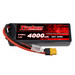 Typhon 2S 7.4V 4000mAh 20C Lipo Battery Hardcase