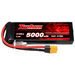 Typhon 5000mAh 2S 50C 7.4V Softcase LiPo Battery with XT60 Connector