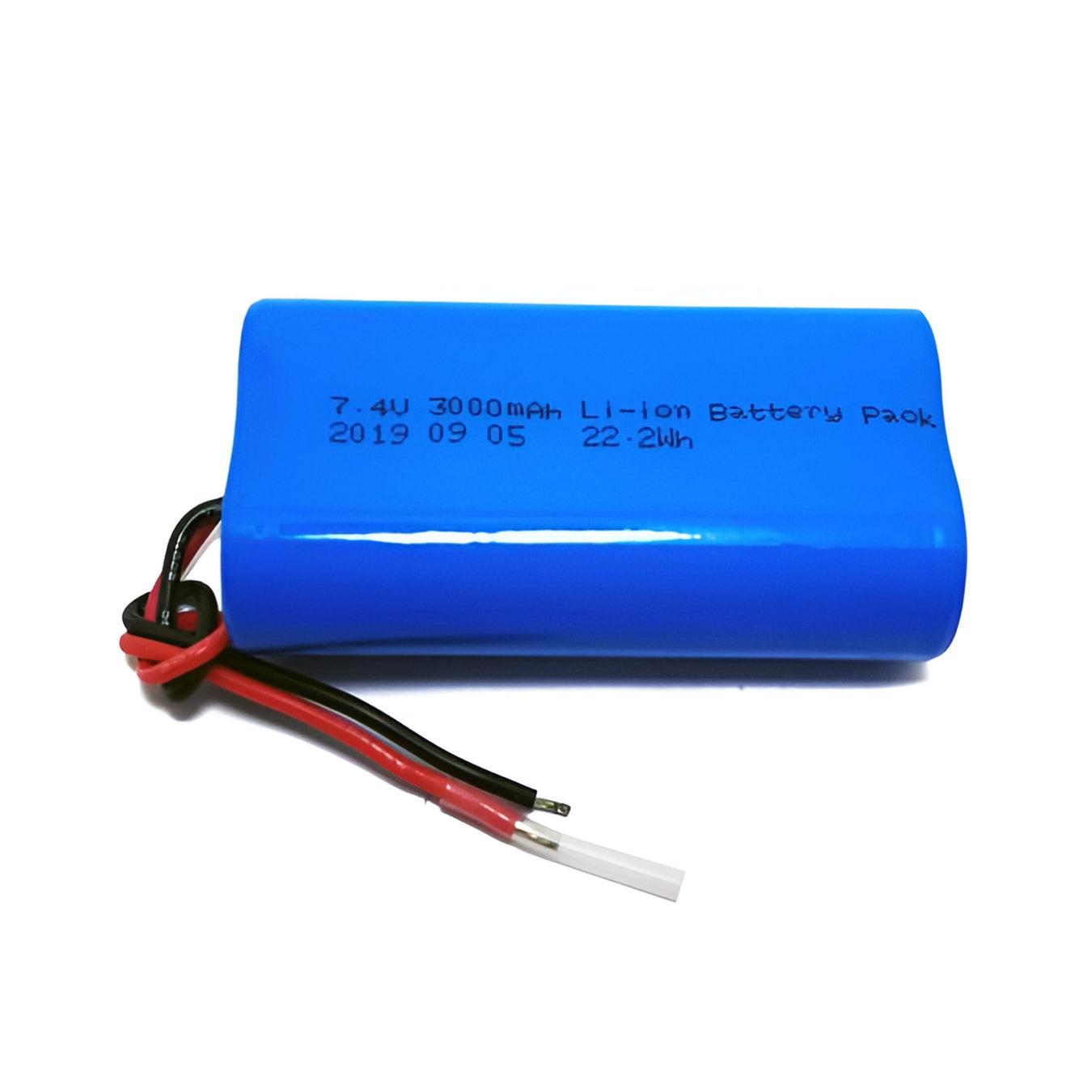 18650 Battery Packs