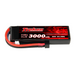 Typhon 3s 11.1v 3000mah 50c Lipo Battery