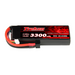 Typhon LiPo Battery 50C 3300mAh 4S1P 14.8V 