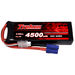 Typhon 4500mAh 11.1V 3S LiPo Battery with EC5 Connector