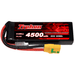 Typhon 4500mAh 3S 50C LiPo Battery with XT90 Connector for high-performance RC use