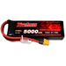 Typhon 5000mAh 3S 100C 11.1V LiPo Battery with XT60 Plug for RC Plane Car Boat