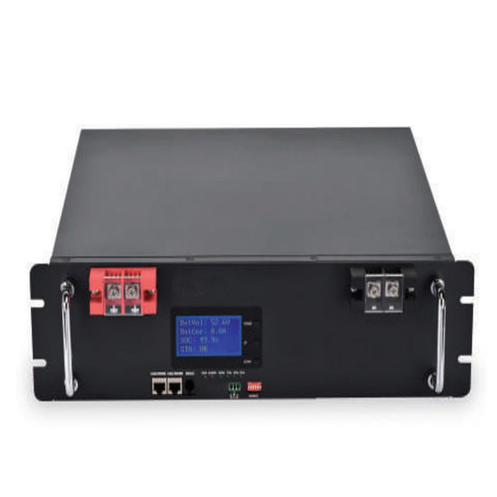 48V 200Ah LiFePO4 Batteries