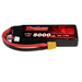 Typhon 2s 7.4v 5000mah 50c Lipo Battery