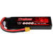Typhon 2s 7.4v 6000mah 50c Lipo Battery