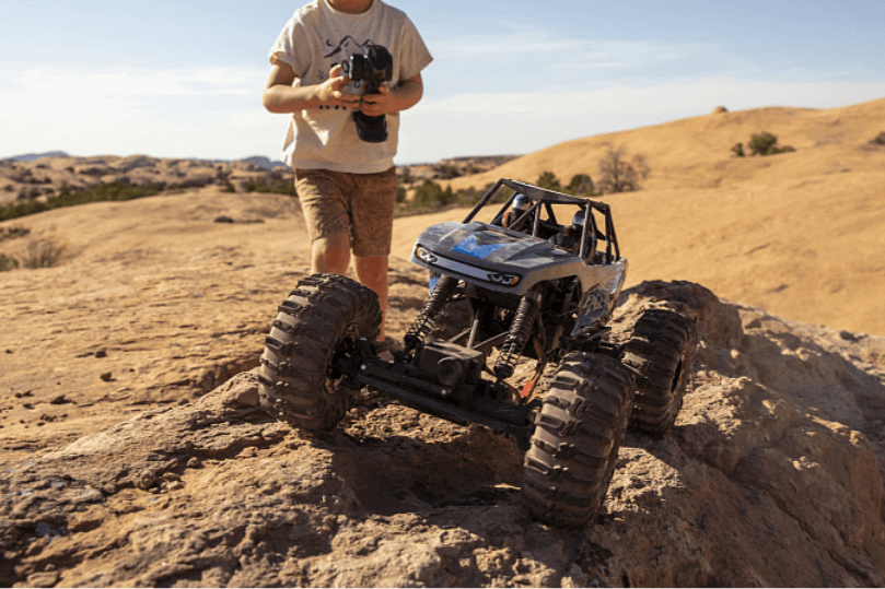 RC Car LiPo Batteries