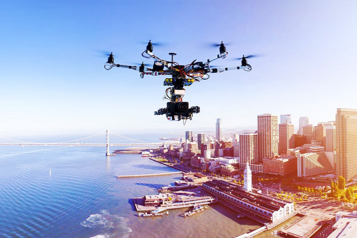 Photography Drone