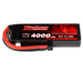 Typhon 3S 11.1V 4000mAh 50C LiPo Battery