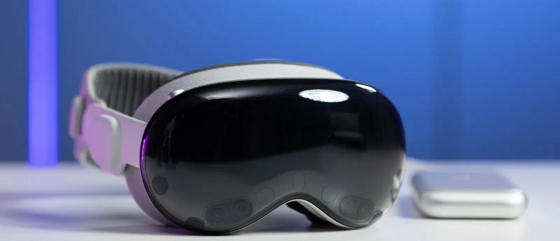 VR & AR Headset