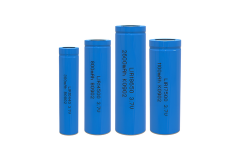 Custom BATTERY Solutions