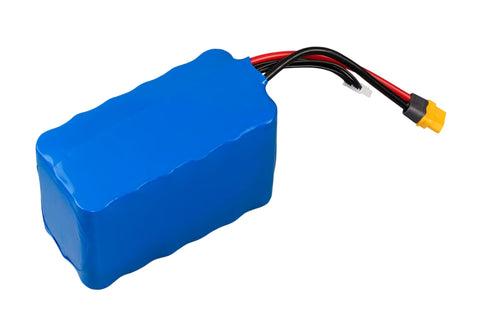 Lithium ion Battery Packs