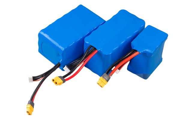 Lithium Ion Battery Pack