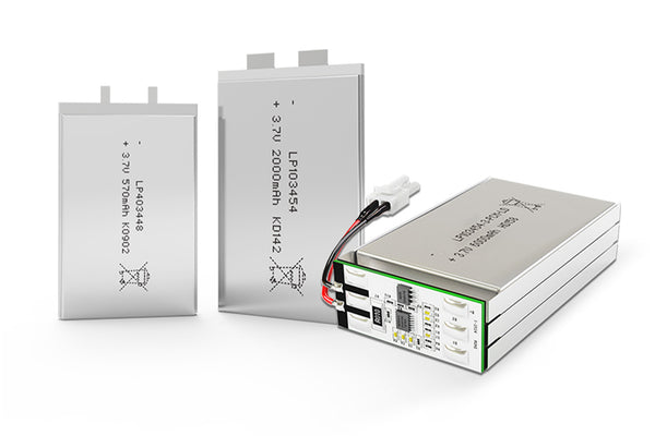 Lithim Polymer Battery