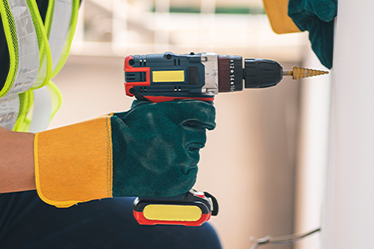 Power Tools